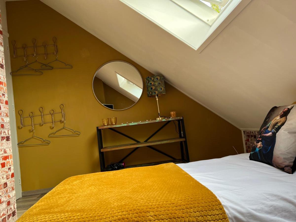 Guesthouse By C Colijnsplaat Exterior foto